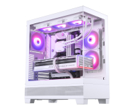 Phanteks XT View TG White - 1229102 - zdjęcie 3